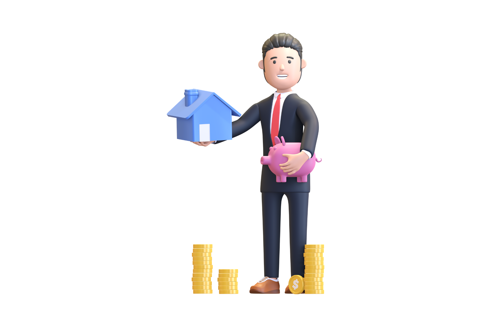 property investment growth